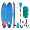 WattSUP Espadon 11.8 SUP Board Stand Up Paddle Surf-Board Náhľad obrázku produktu 11
