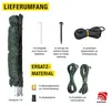 horizont strongLine Geflügelzaun 110 cm x 25 m – Premium Produktbild-Vorschau 2