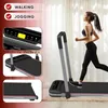 Tapis de course Walden F2600 2 en 1 Walking Pad pliable Voir les images du produit 2
