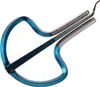 Maultrommel Wimmer-Bades Basic 7.5 cm Blau Produktbild-Vorschau 1