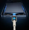 Baseus Schnell Ladekabel USB C Kabel Datenkabel 100 W 1m Produktbild-Vorschau 13