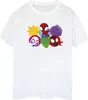 Marvel - "Spidey And His Amazing Friends" T-Shirt für Damen Produktbild-Vorschau 3
