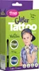 Glitzer-Tattoo-Set mit Fahrzeugmotiven für Jungen – 15 Produktbild-Vorschau 12