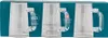 Set de 3 verres Bianca avec anse 310 ml Voir les images du produit 2