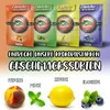 Stoxser 150 x Zahnstocher mit Geschmack Mint / Menthol die Produktbild-Vorschau 8