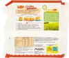 Oro Saiwa Fibrattiva, Frühstückskekse, Kekse mit Produktbild-Vorschau 4