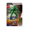 LEGO Marvel Green Goblin Baufigur, bewegliches Produktbild-Vorschau 8