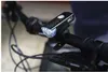 Luce per bicicletta ricaricabile a LED anteriore + Anteprima dell’immagine prodotto 16