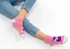 Occulto Kinder Sneaker Socken Motive 10er Pack (Modell: Produktbild-Vorschau 4