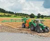 Bruder Amazone Pulvérisateur traîné UX 5200 Voir les images du produit 29