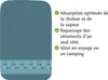 Couverture de repassage WENKO Air Comfort Blitzb repasser, Voir les images du produit 13