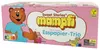 mampfi Esspapier-Trio 200er Produktbild-Vorschau 2