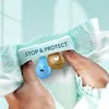 Pieluchy Pampers Premium Protection rozmiar 6-76 (4x19) Podgląd zdjęcia produktu 5