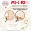 MODO24 Gemüseregal Holz, 5 Holzkisten, Kartoffelsteige, Produktbild-Vorschau 4