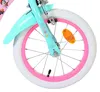 Bicicletta per bambini Paw Patrol - Ragazza - 14 pollici - Anteprima dell’immagine prodotto 3