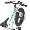 HILAND 20 Zoll Kinderfahrrad mit 4.0 Fat Tire, Shimano Produktbild-Vorschau 3