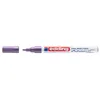 Edding 751, Violett, Violett, Weiß, 10 Stück(e) Produktbild-Vorschau 13