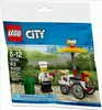 LEGO CITY 30356 Hot Dog Stand Anteprima dell’immagine prodotto 3