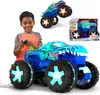 Mattel Hot Wheels Monster Trucks R/C 1:15 Mega Wrex Anteprima dell’immagine prodotto 21