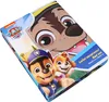 Paw Patrol Chlapecké oboustranné bavlněné dětské povlečení, Náhled obrázku produktu 3