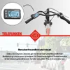 Telefunken City E-Bike | Elektrofahrrad 28 Zoll | Produktbild-Vorschau 9