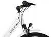 Trekkingrad Davi Adventuro, 28", 160–185 cm, Weiß Produktbild-Vorschau 3