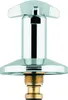 GROHE Oberteil für UP-Ventile DN 15 blau, chrom - 11501000 Produktbild-Vorschau 3