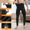 Thermounterwäsche Unterhose, Funktions Herren Produktbild-Vorschau 5