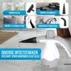 Strex Stoomreiniger Extra Krachtig - 1200W 4bar - Productafbeelding-voorbeeld 13