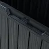Outdoor-Aufbewahrungsbox 'Vades' 117 x 47 x 59 cm 300 L Produktbild-Vorschau 10