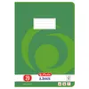 Herlitz Schulheft x.book  DIN A4 Lineatur 20, 16 Blatt Produktbild-Vorschau 1