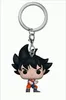 Tasche POP Schlüsselanhänger Dragon Ball Z Goku mit Produktbild-Vorschau 2