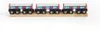 Wagony metra Bigjigs Rail Podgląd zdjęcia produktu 5