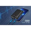 VEGER Powerbank 20 000 mAh PD QC3.0 2A 22.5W S20 (W2053) Produktbild-Vorschau 21