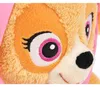 Paw Patrol - Skye figurine en peluche - environ 33 cm Voir les images du produit 7