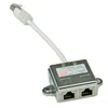 VALUE T-Adapter Cat.5e (Class D), STP Produktbild-Vorschau 5