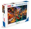 Ravensburger Puzzle 12001439 - Canal Cruise in Venice - Produktbild-Vorschau 3