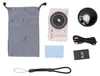 kamera cyfrowa 5K 75 MP WiFi Kamera do vlogów z 18-krotnym Podgląd zdjęcia produktu 2