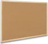 Korková jednostranná tabule Economy 60 x 40 cm - Náhled obrázku produktu 2