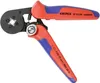 Knipex 97 53 04, Chrom-Vanadium-Stahl, Blau, Rot, 180 mm, Produktbild-Vorschau 10