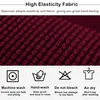 Jacquard Ohrensesselbezug Elastic Universal Stretch Produktbild-Vorschau 7