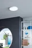EGLO LED Deckenleuchte Fueva 5, Ø 21 cm, Aufbauleuchte aus Produktbild-Vorschau 2