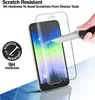 Panzer Glas Schutz für iPhone 7 Plus 8 Plus 3 Stück 0,33 mm Produktbild-Vorschau 4