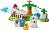 LEGO® DUPLO® 10962 Buzz Lightyearova planetární mise Náhled obrázku produktu 26