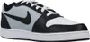 NIKE Halbschuhe EBERNON LOW PREMIUM MEN, Weiß:45 Produktbild-Vorschau 5