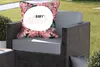 MuchoWow® Outdoor Kissen - Sprichwörter - 'Bloom baby Produktbild-Vorschau 5