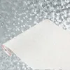 Fensterfolie Selbstklebend 90x210 cm - Perle - Glasfolie Produktbild-Vorschau 1