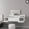 Skye Decor, Zakkum, Schminktische, Weiß, Produktbild-Vorschau 2