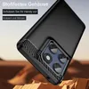 Carbon Hülle für Motorola Moto Edge 60 / Edge 60 Fusion Produktbild-Vorschau 4