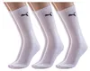 Puma Crew 3-Pack Sportsocken - Weiß  | Größe: 35-38 Produktbild-Vorschau 17